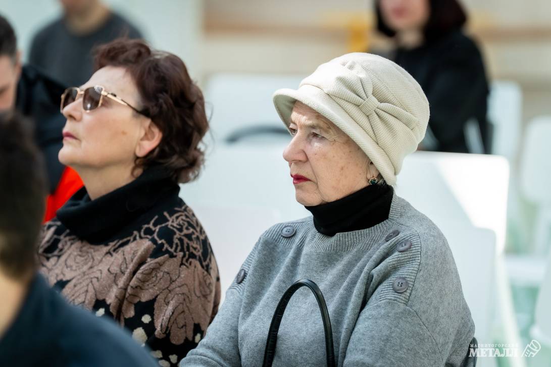 Творчество без отрыва от производства | Фотография 19