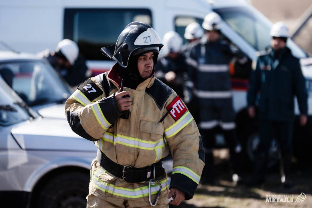 Нам вода – не беда | Фотография 10