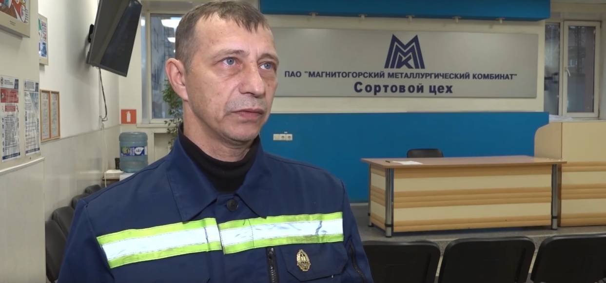 Сергей Борисов