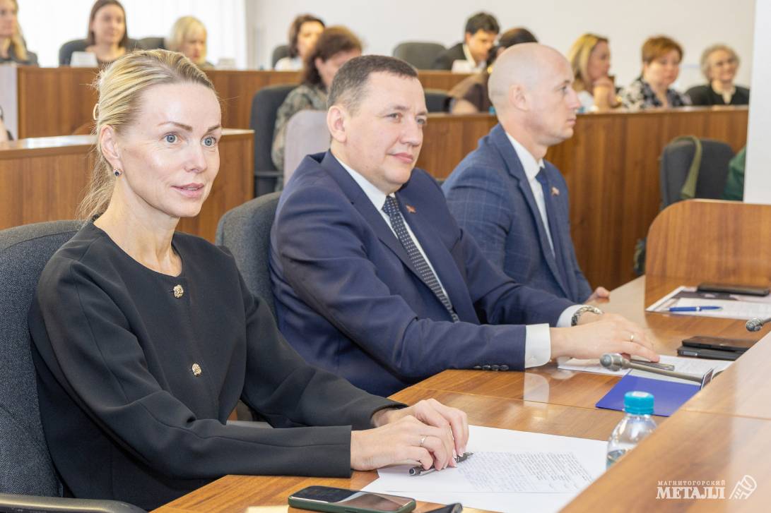 Работа на результат | Фотография 9