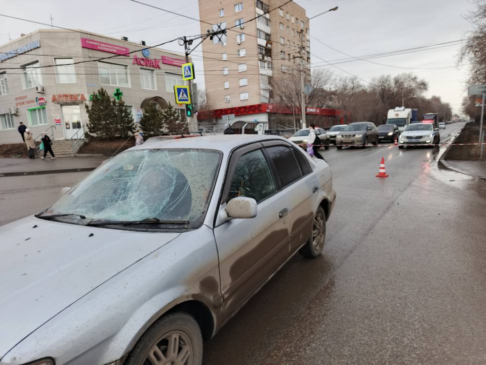 Розыск очевидцев ДТП с участием 11-летнего ребенка | Фотография 1