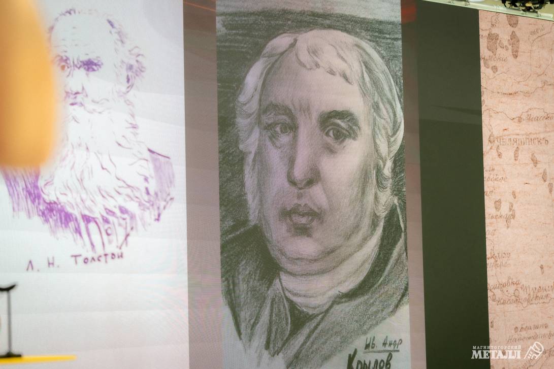 Творчество без отрыва от производства | Фотография 46