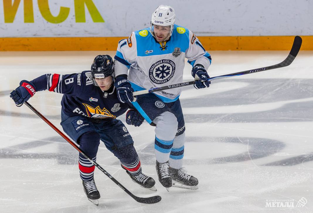 Обошлись без сенсаций | Фотография 9