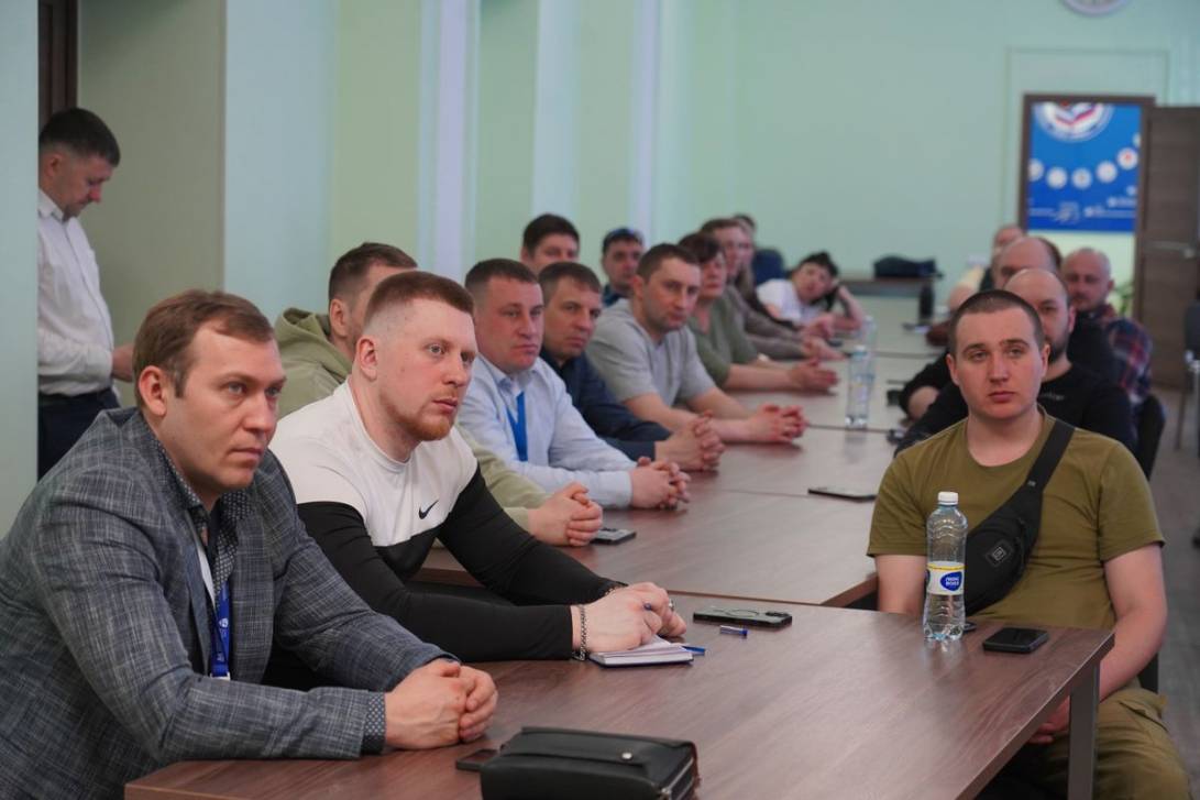 На страже прав работников | Фотография 4