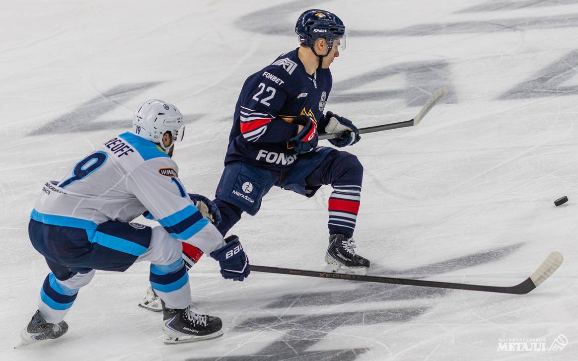 Обошлись без сенсаций | Фотография 24