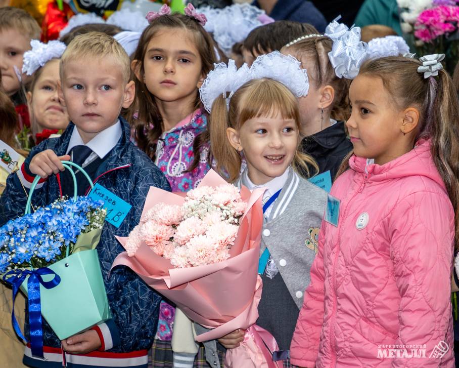 И снова звонок зовёт на урок | Фотография 3