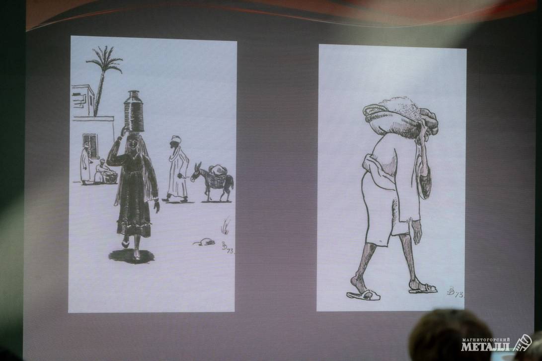 Творчество без отрыва от производства | Фотография 58