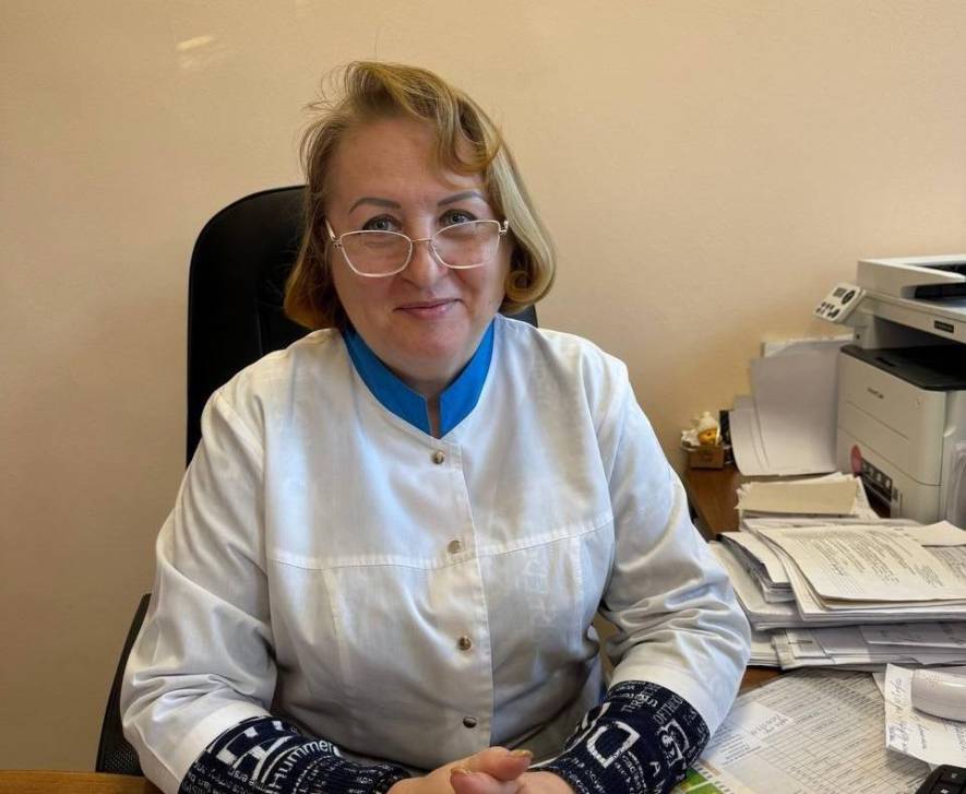 Минус энергия, плюс рассеянность | Фотография 1