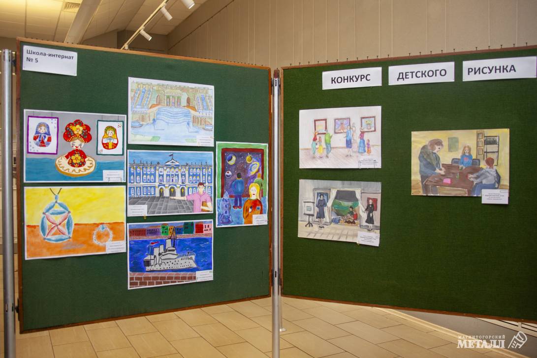 Когда картины оживают | Фотография 25