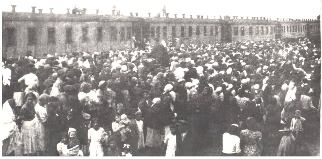Одна на всех | Фотография 7