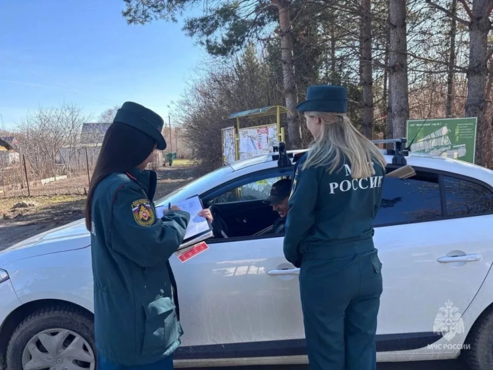 Из искры возгорится пламя | Фотография 1