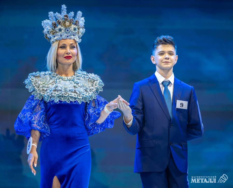 Модели, принцессы, королевы | Фотография 58