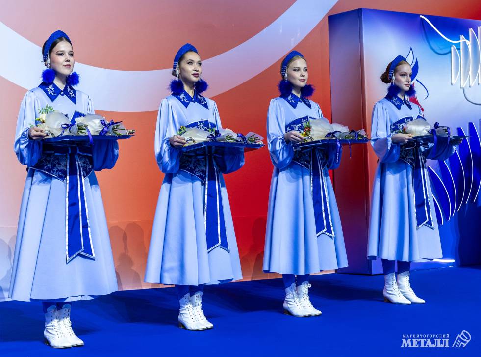 Танцоры, пары, одиночки… | Фотография 32