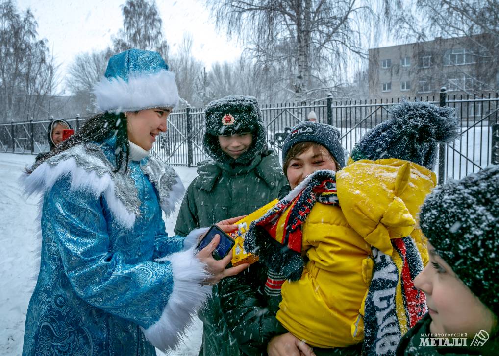 Когда сбываются мечты | Фотография 2