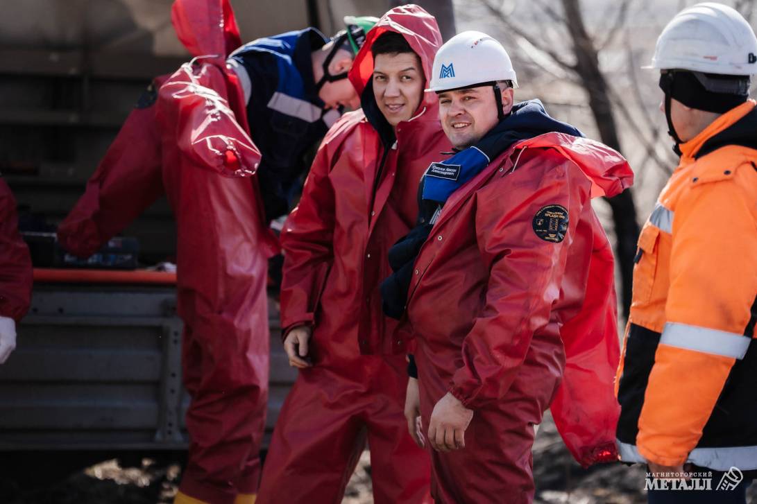 Нам вода – не беда | Фотография 12