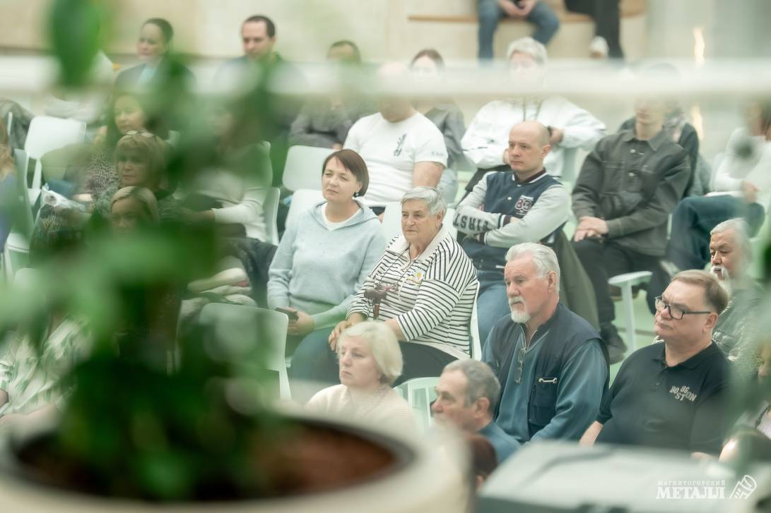 Соцреализм,  антиутопия,  постапокалипсис… | Фотография 28