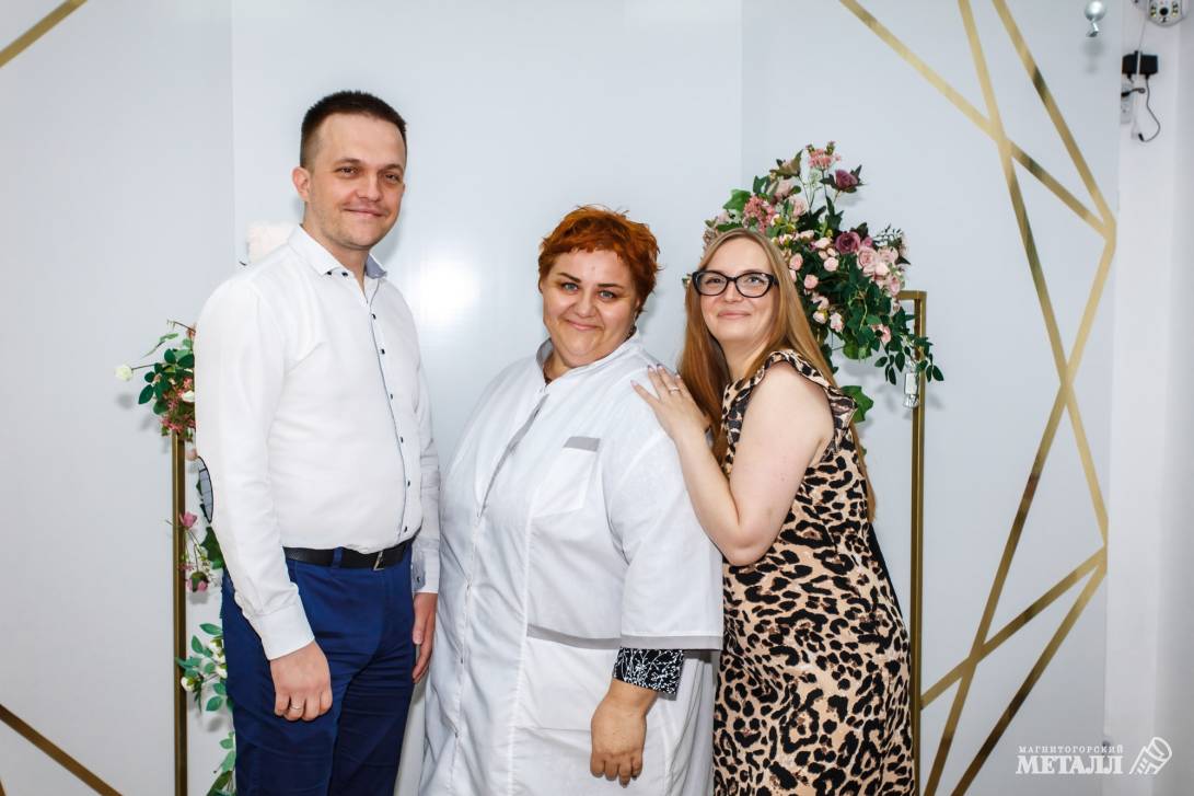На двоих одно дыхание | Фотография 1