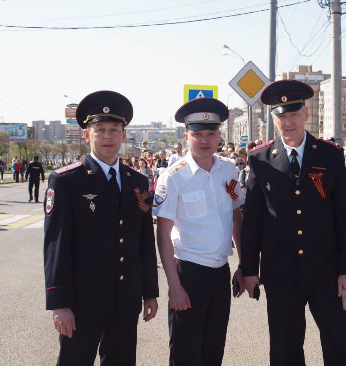 Рождённая в СССР | Фотография 2