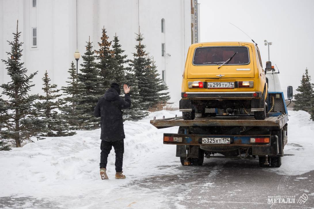 «Горжусь своим городом» | Фотография 34