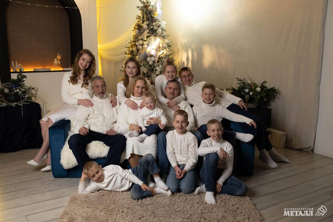 Десять поводов для счастья | Фотография 1