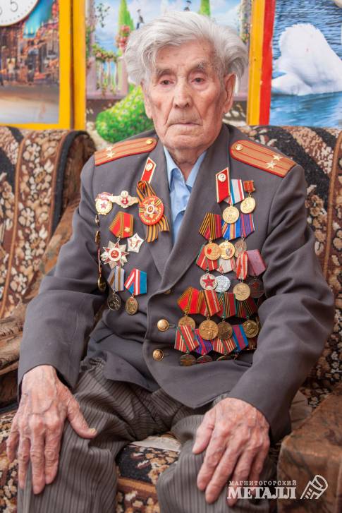 Петр Васильевич Романов