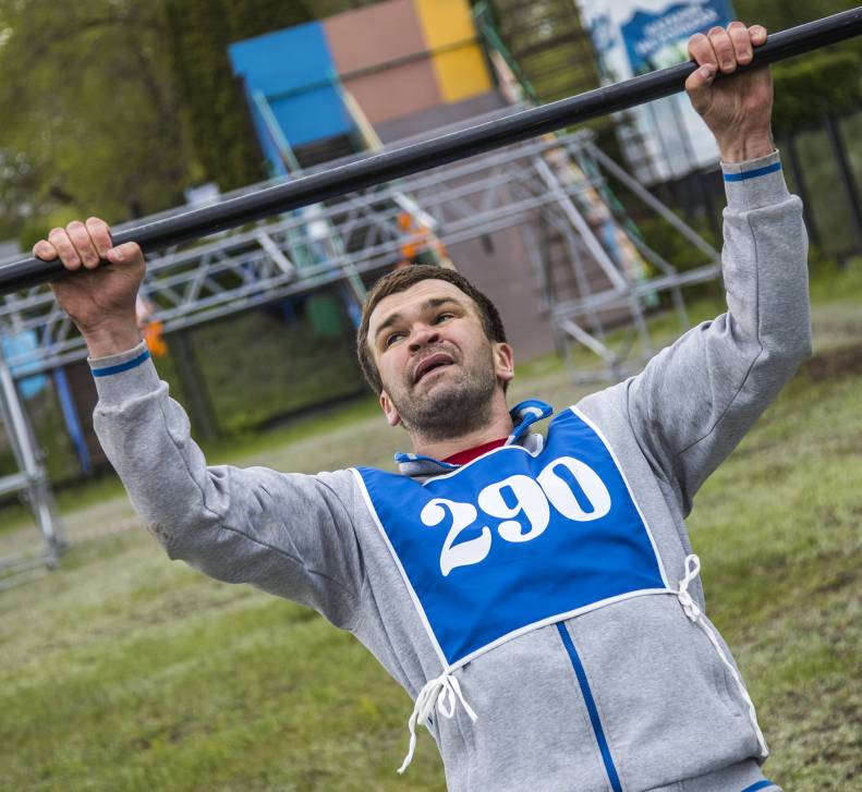 Максимально экстремально | Фотография 9