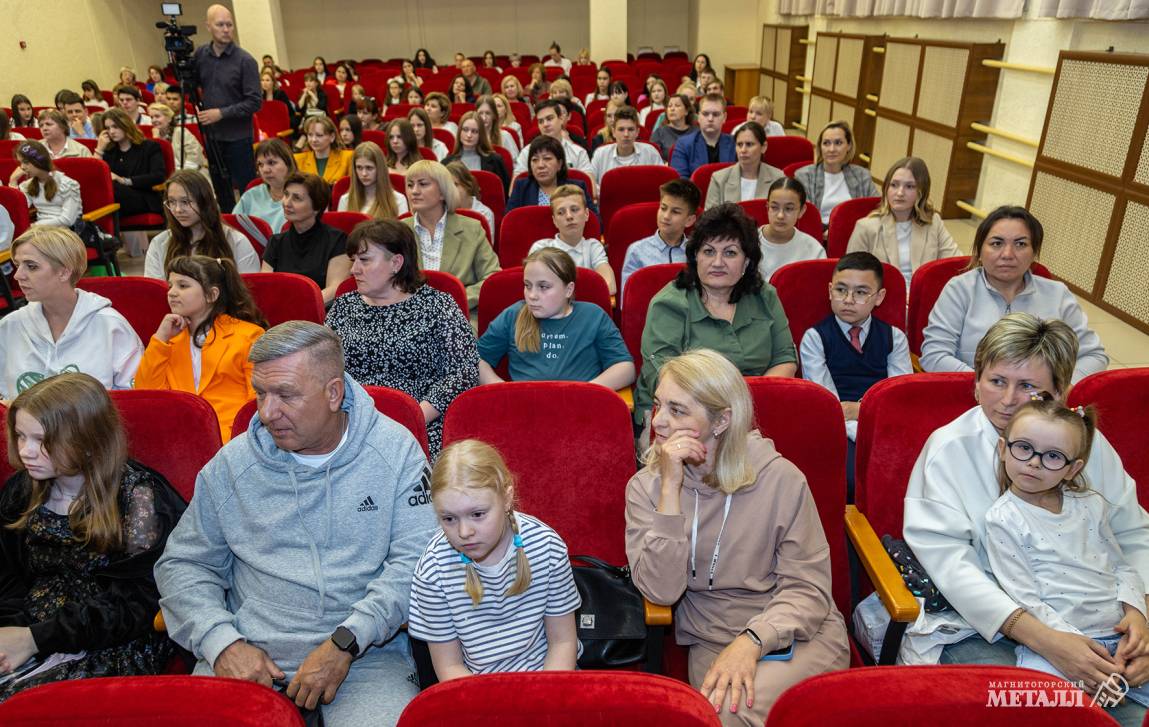 Путь в профессию | Фотография 7