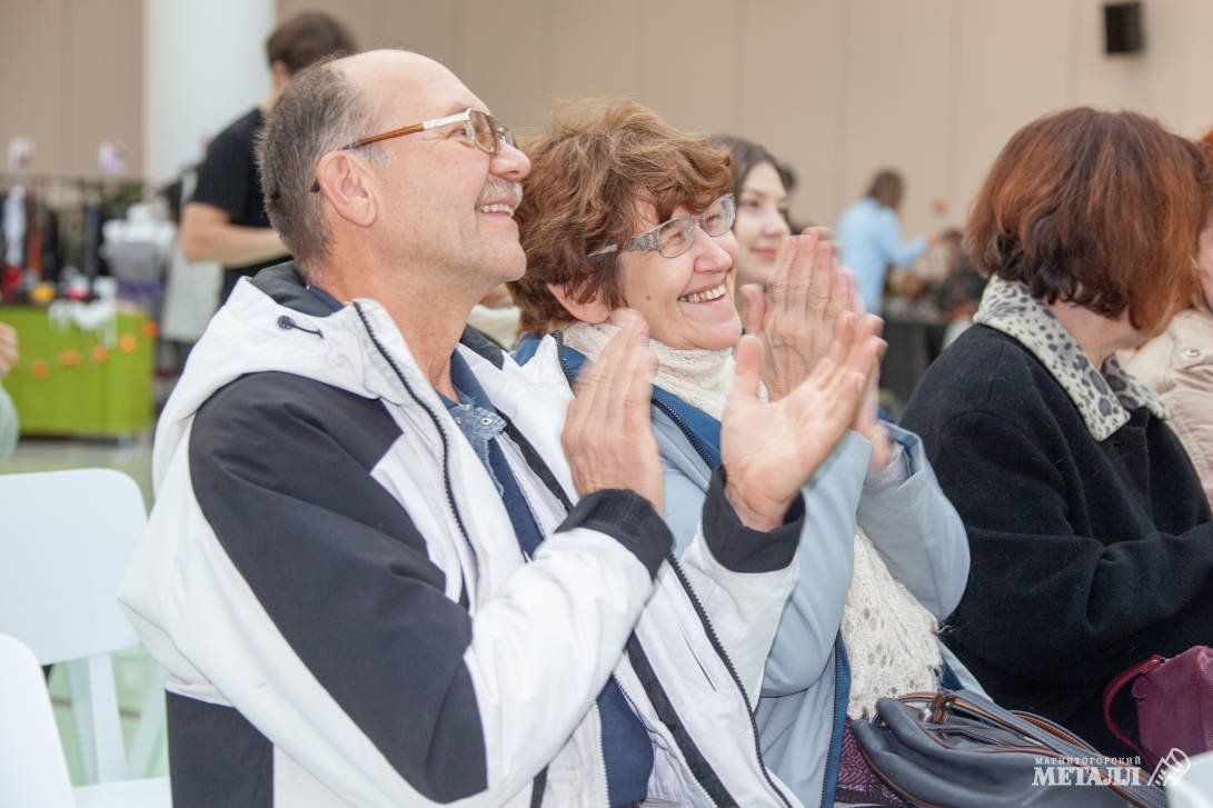 Яркие страницы «Уральских сказов»  | Фотография 29