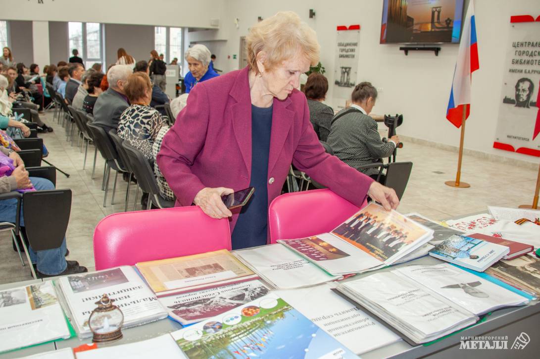 Свеча, которая не гаснет | Фотография 3