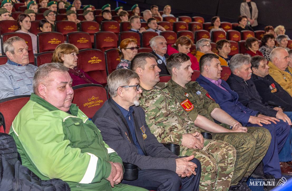 Встретиться, поговорить, обняться… | Фотография 8