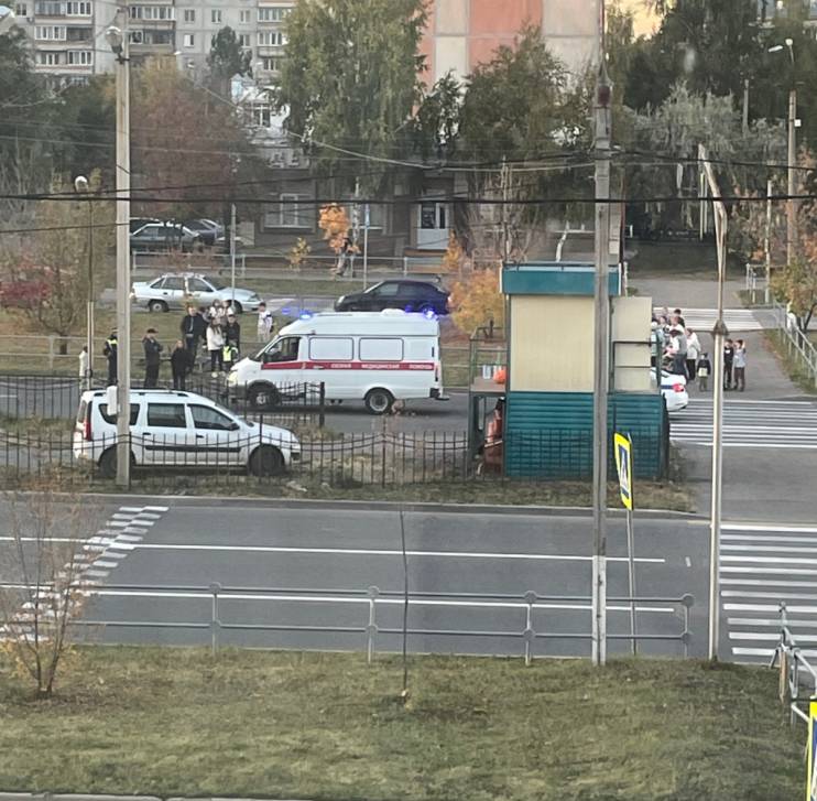 Сводка ГИБДД с 25 по 27 сентября | Фотография 1