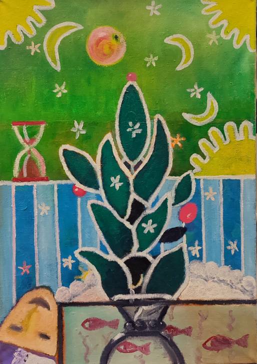 «Студийцы» | Фотография 3