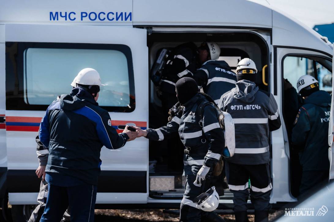 Нам вода – не беда | Фотография 26