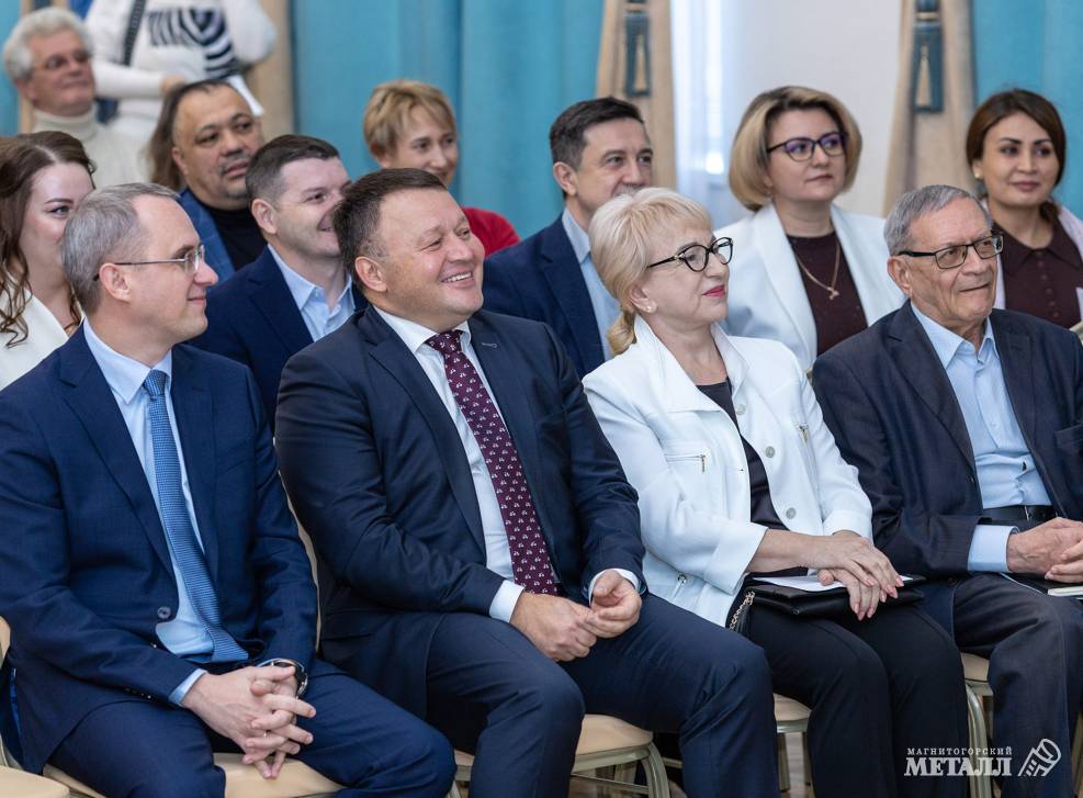 Элита в белых халатах | Фотография 15