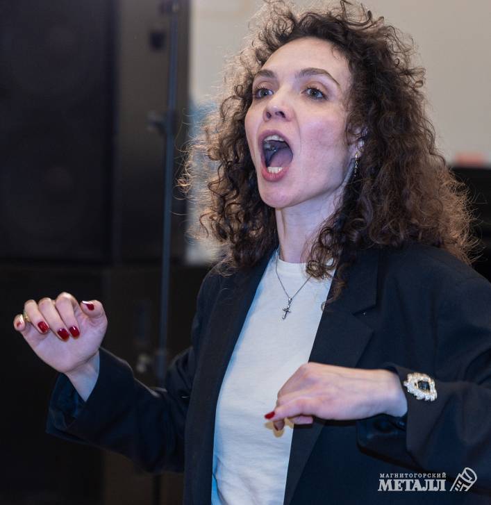 Испытание словом | Фотография 10