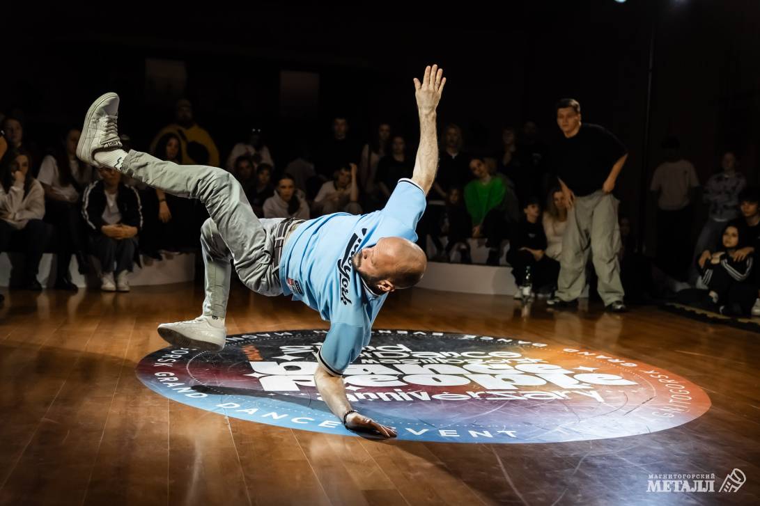 Десять часов фристайла | Фотография 51