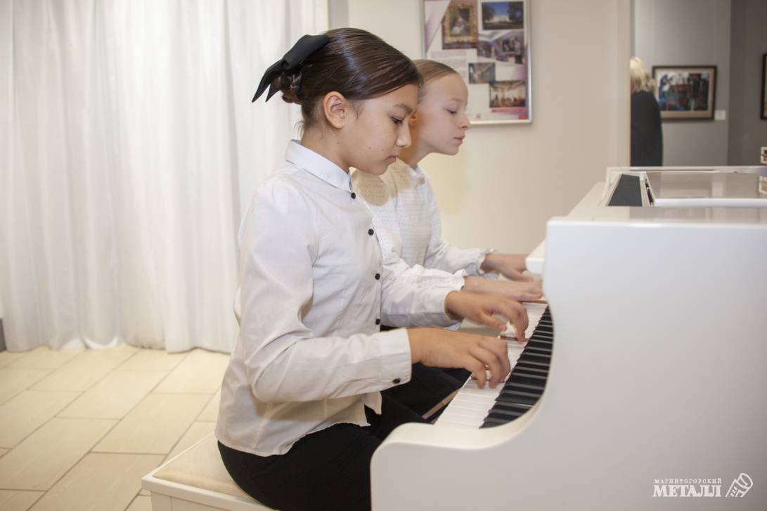 Когда картины оживают | Фотография 9