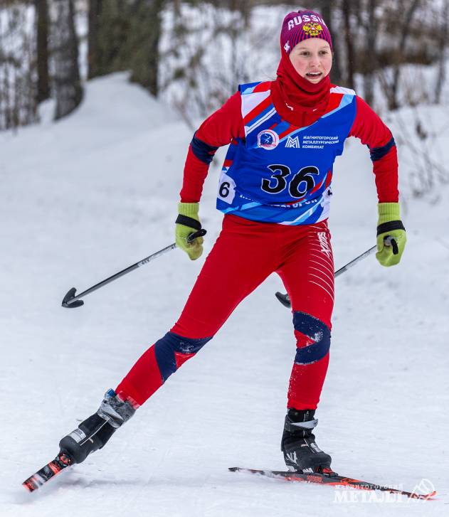 Старт метких глаз и быстрых ног | Фотография 5