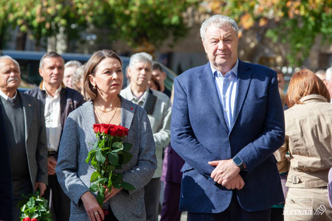 Человек эпохи Возрождения» | 14.09.2023 | Магнитогорск - БезФормата