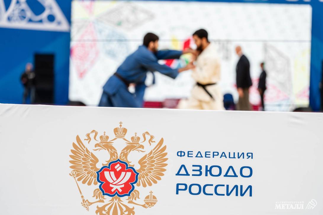 Большой праздник  для борцов | Фотография 15
