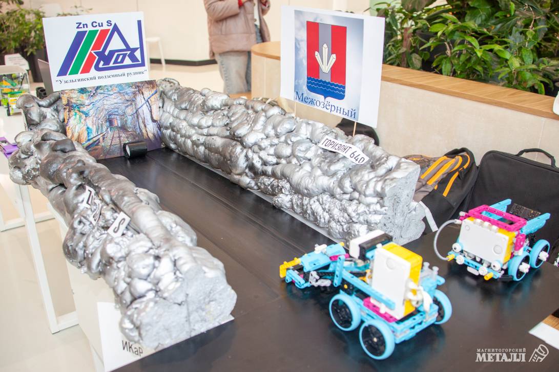 Будущие лидеры инженерии | Фотография 25