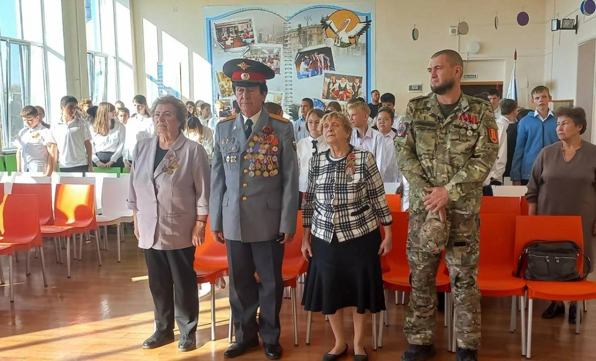 Сохраняя традиции | Фотография 1
