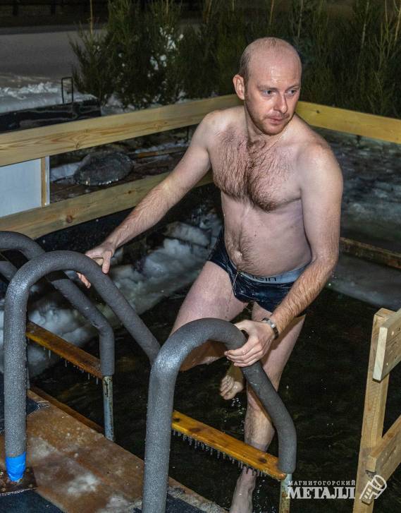 Перезагрузка в иордани | Фотография 18