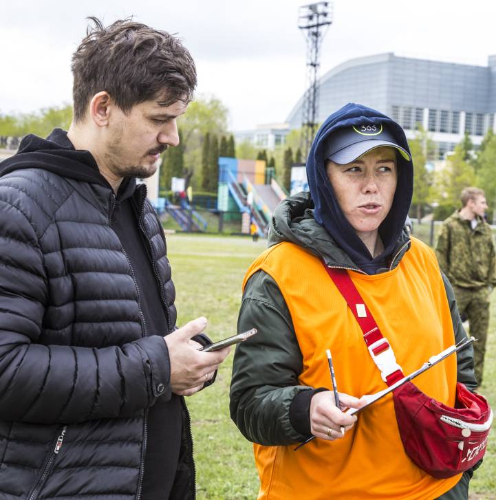 Максимально экстремально | Фотография 11