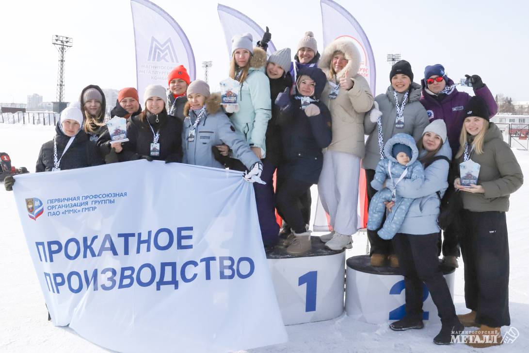 Адреналин на льду | Фотография 4