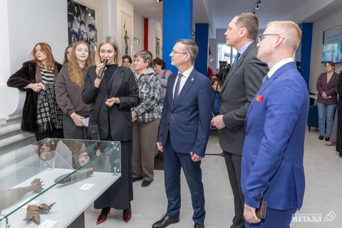 Стальное наследие | Фотография 13