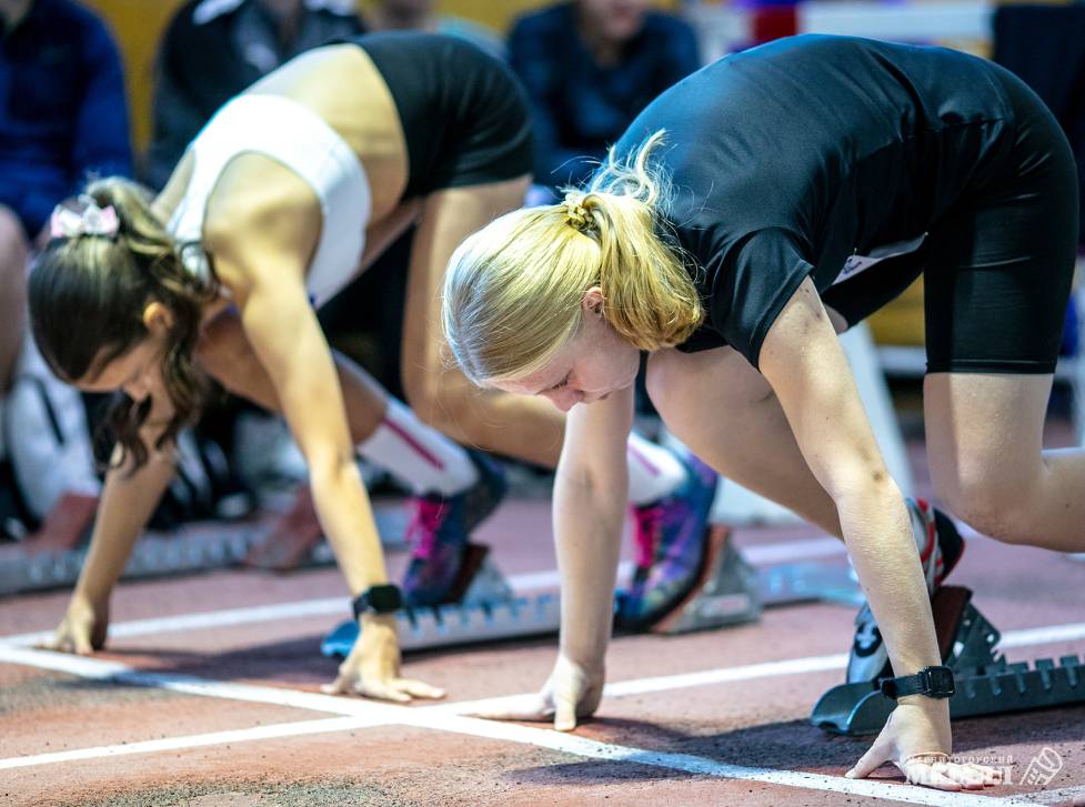 Лучшая тренировка – соревнования!  | Фотография 25