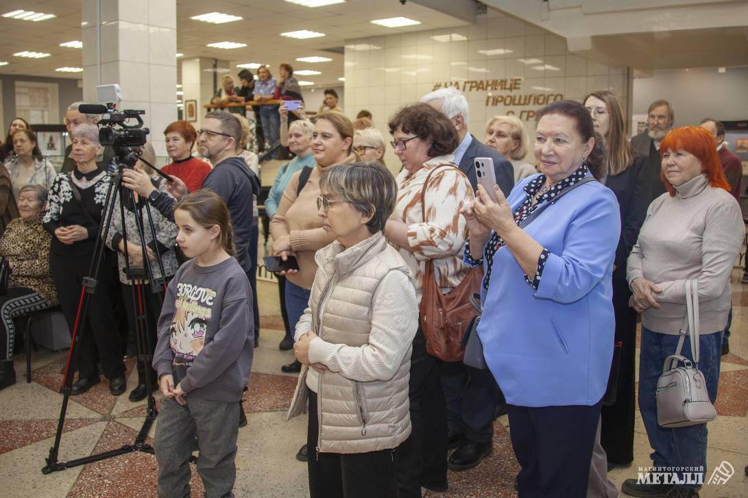 Ракурс детства | Фотография 1