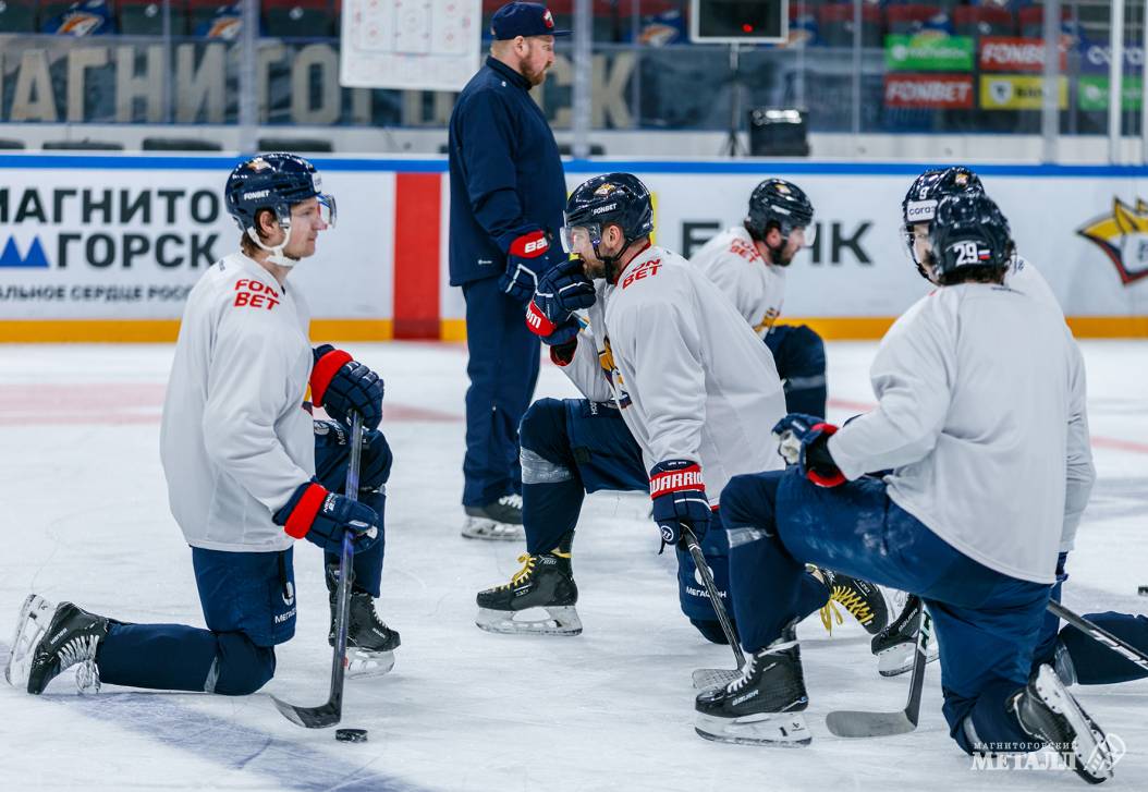 Восточная классика: противостояние и подарки болельщикам | Фотография 4