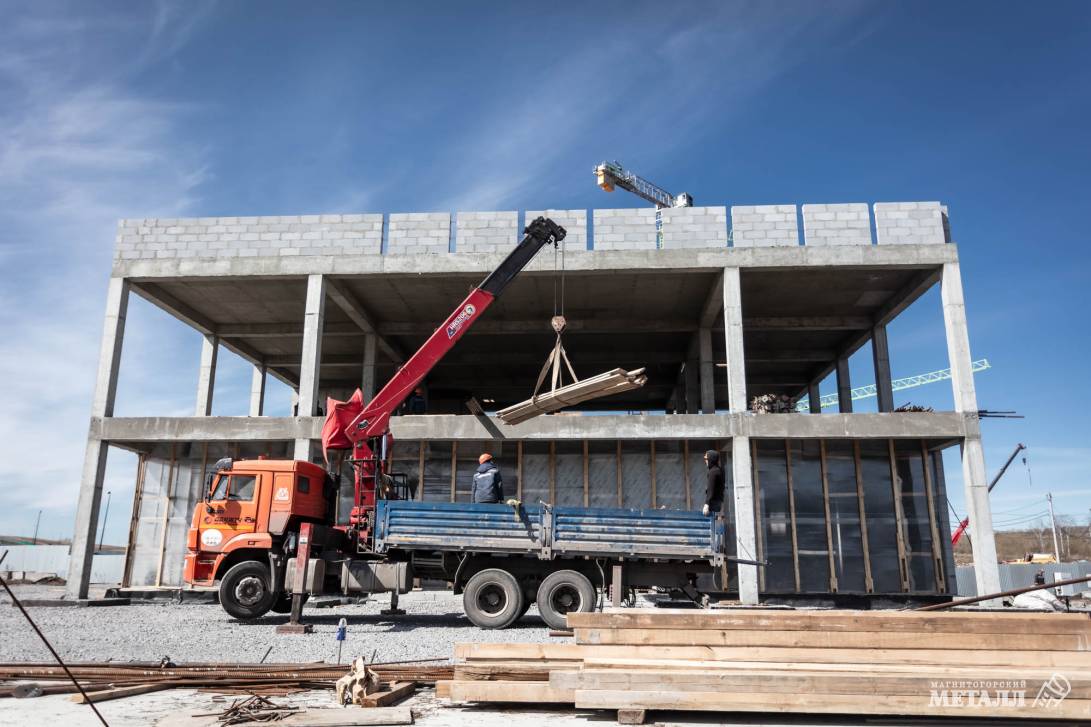 Место для свадеб и юбилеев | Фотография 2
